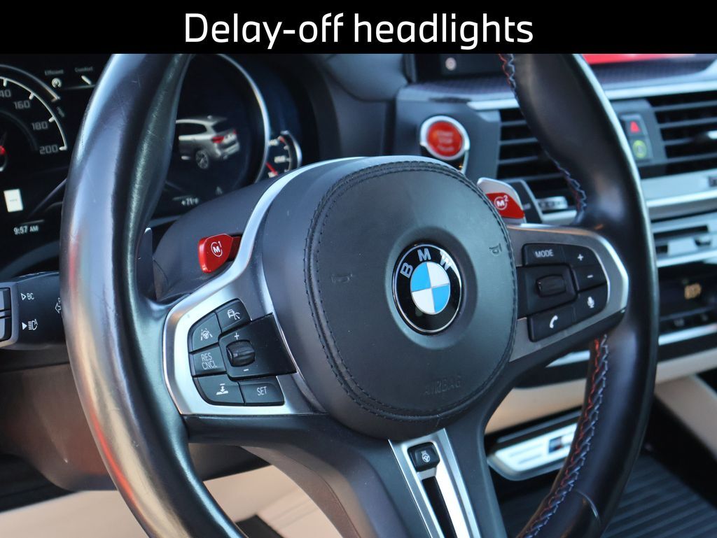 2020 BMW X3 M Competition San Clemente CA