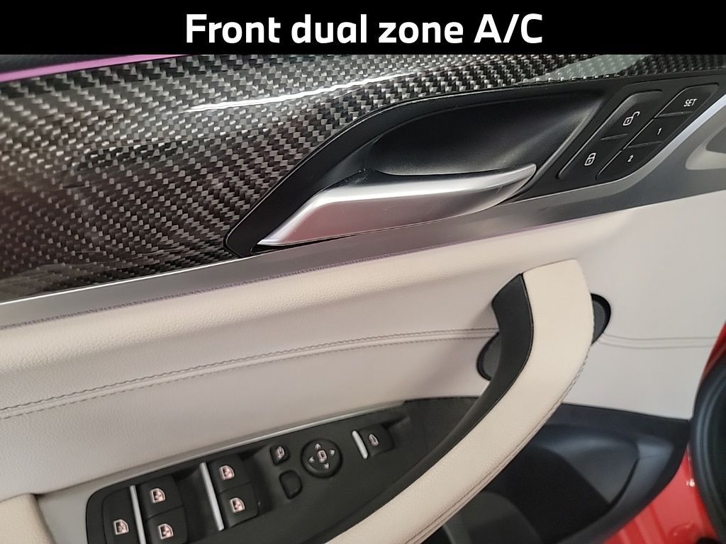 2020 BMW X3 M Competition San Clemente CA