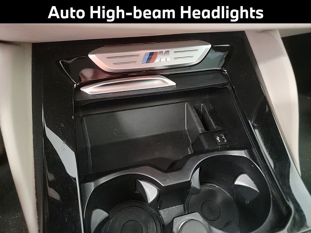 2020 BMW X3 M Competition San Clemente CA