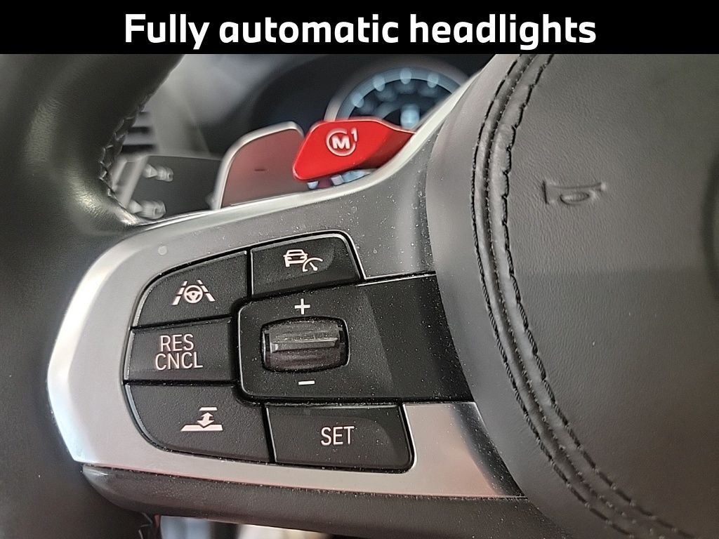 2020 BMW X3 M Competition San Clemente CA