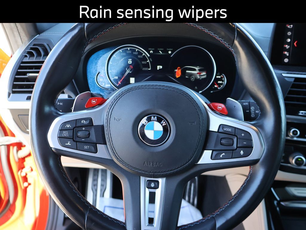 2020 BMW X3 M Competition San Clemente CA