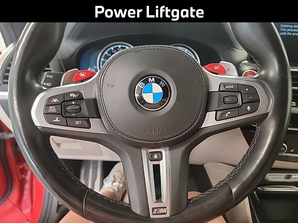 2020 BMW X3 M Competition San Clemente CA