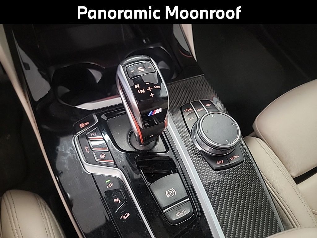 2020 BMW X3 M Competition San Clemente CA