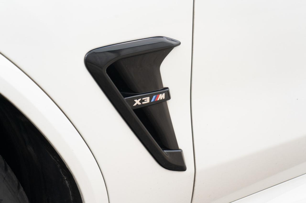 2020 BMW X3 M Competition xDrive Eastchester NY
