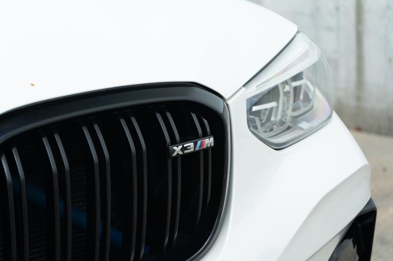 2020 BMW X3 M Competition xDrive Eastchester NY