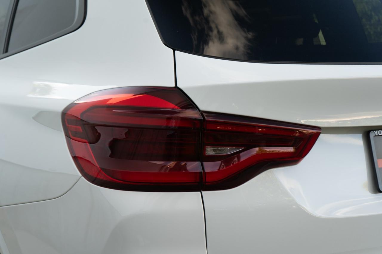 2020 BMW X3 M Competition xDrive Eastchester NY
