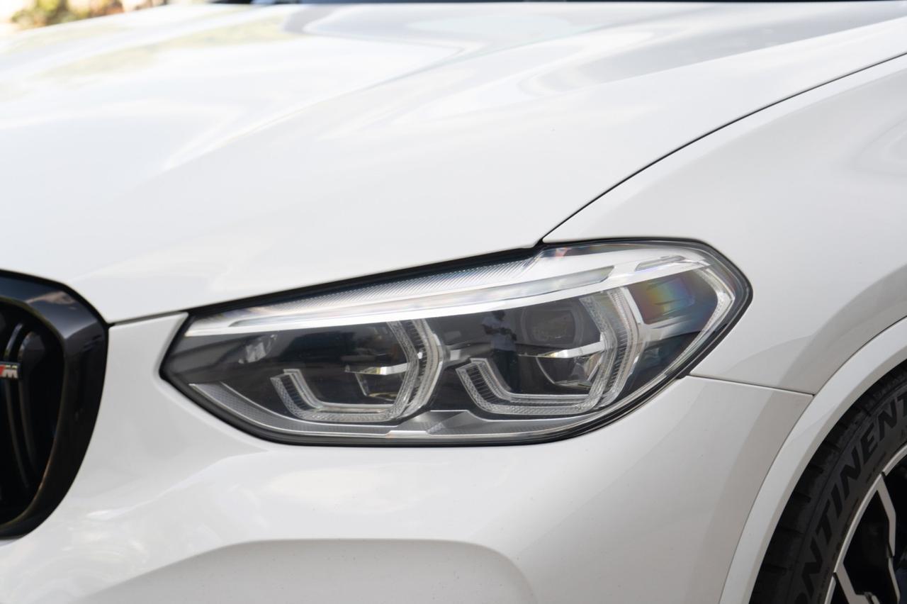 2020 BMW X3 M Competition xDrive Eastchester NY