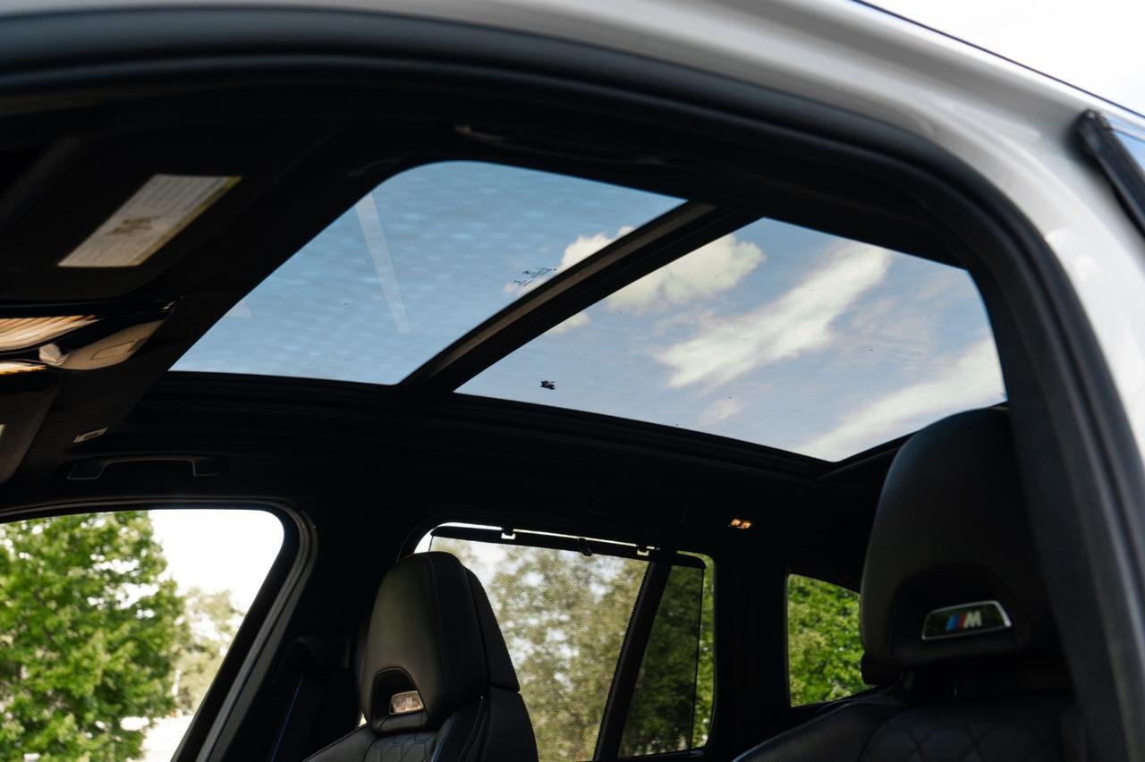 2020 BMW X3 M Competition xDrive Eastchester NY