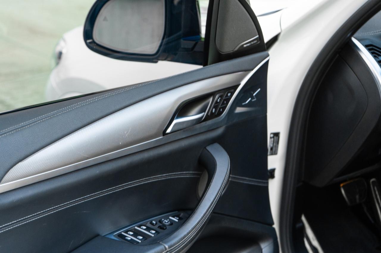 2020 BMW X3 M Competition xDrive Eastchester NY