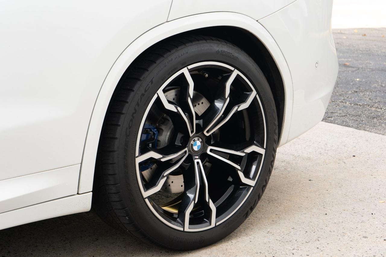 2020 BMW X3 M Competition xDrive Eastchester NY