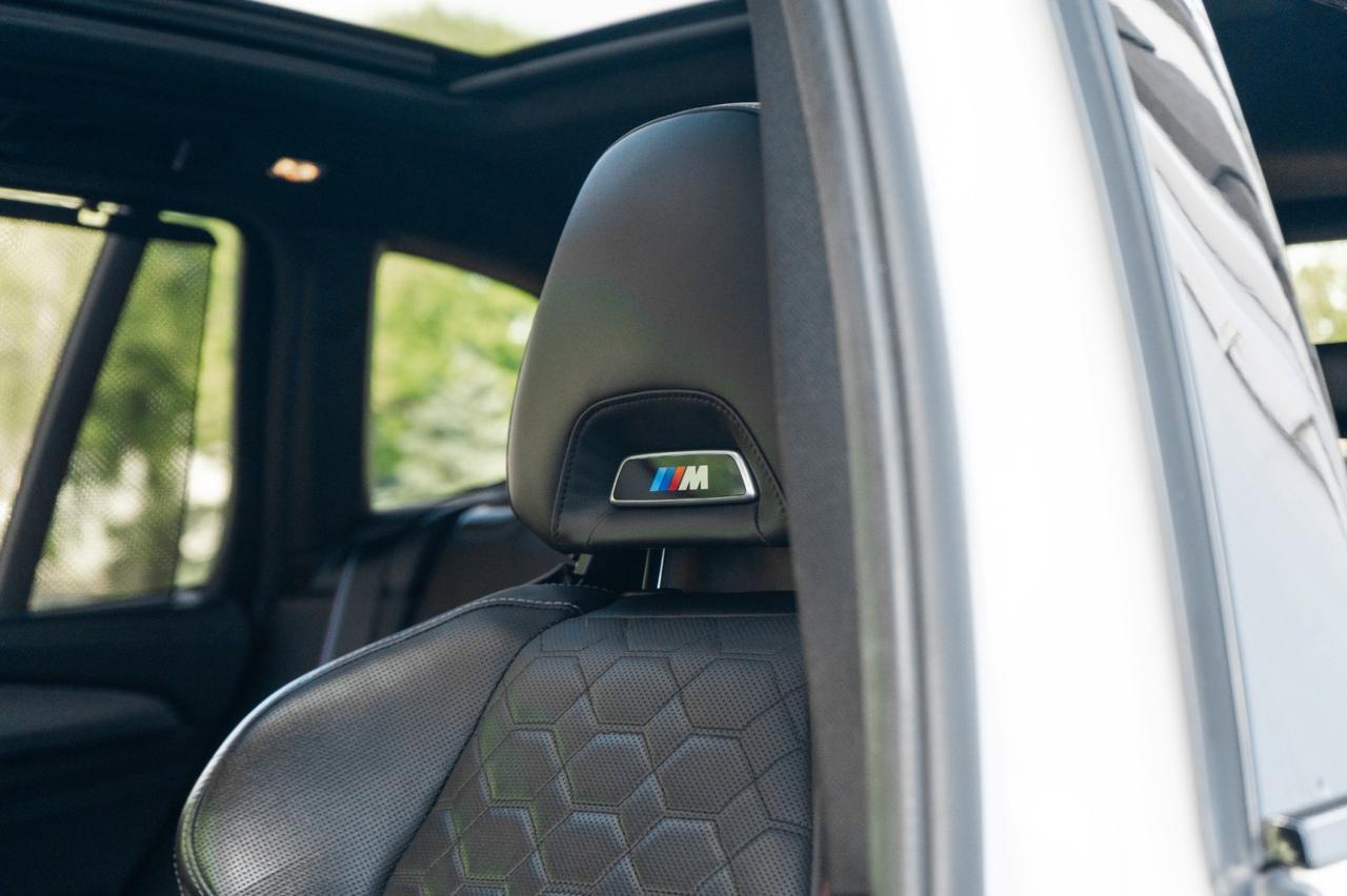 2020 BMW X3 M Competition xDrive Eastchester NY