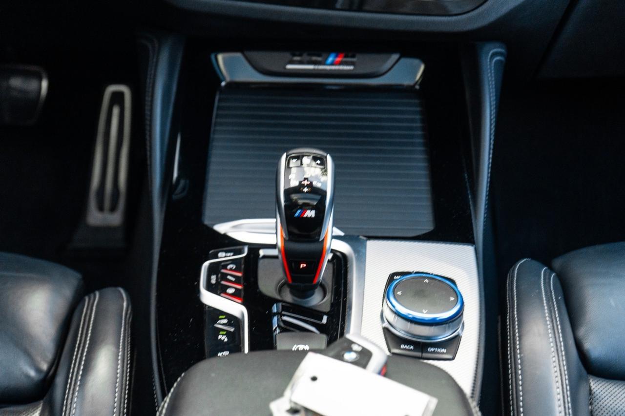 2020 BMW X3 M Competition xDrive Eastchester NY