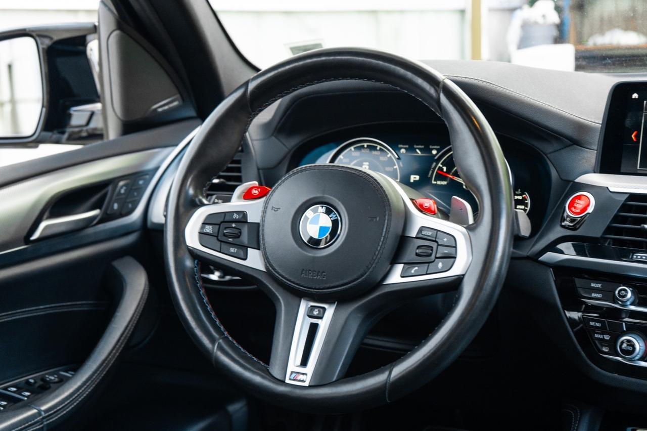 2020 BMW X3 M Competition xDrive Eastchester NY