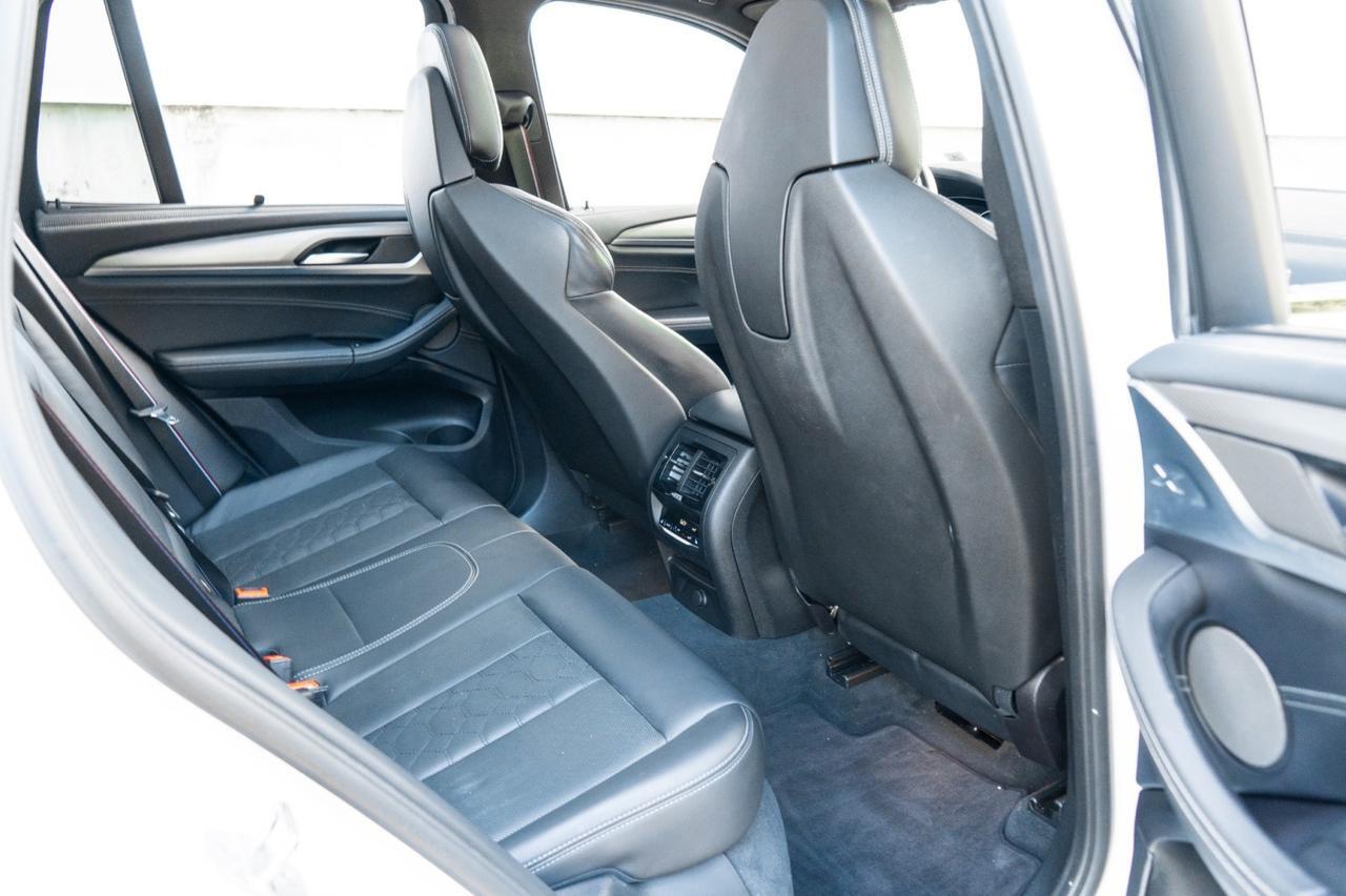 2020 BMW X3 M Competition xDrive Eastchester NY