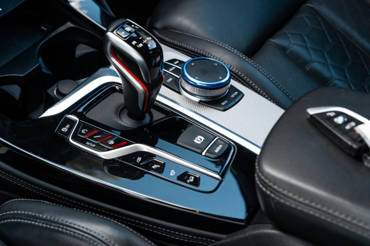 2020 BMW X3 M Competition xDrive Eastchester NY