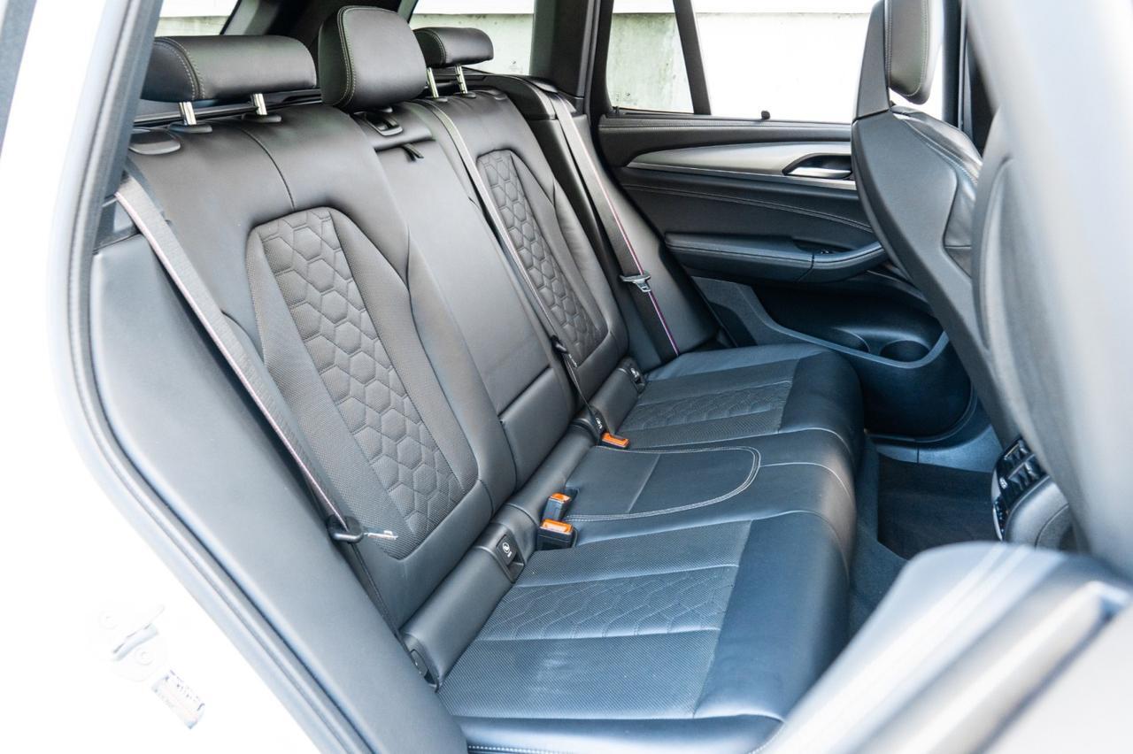 2020 BMW X3 M Competition xDrive Eastchester NY