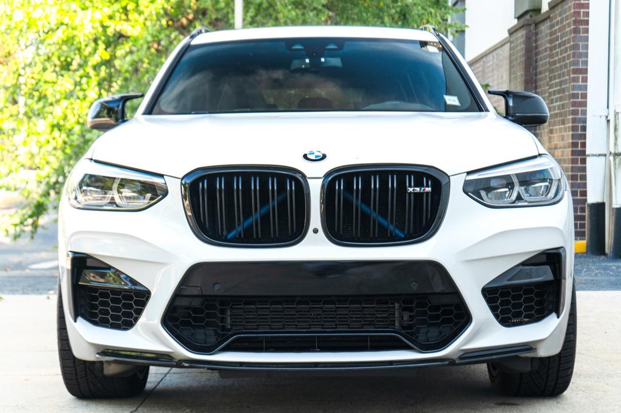 2020 BMW X3 M Competition xDrive Eastchester NY