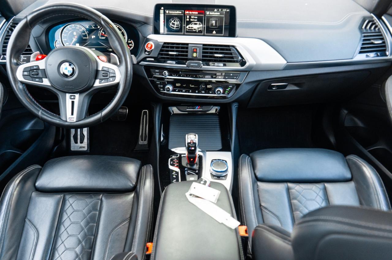 2020 BMW X3 M Competition xDrive Eastchester NY
