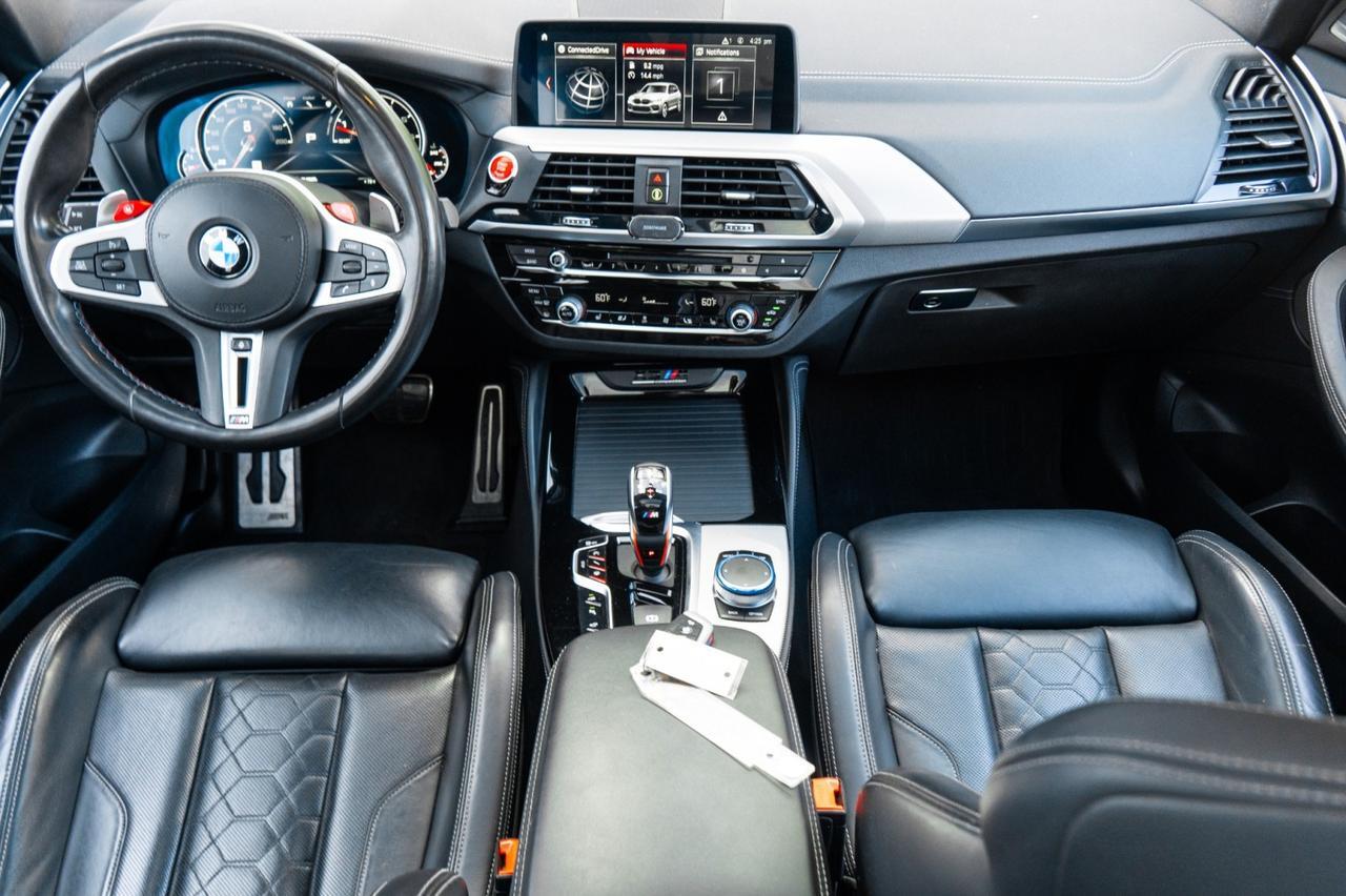 2020 BMW X3 M Competition xDrive Eastchester NY