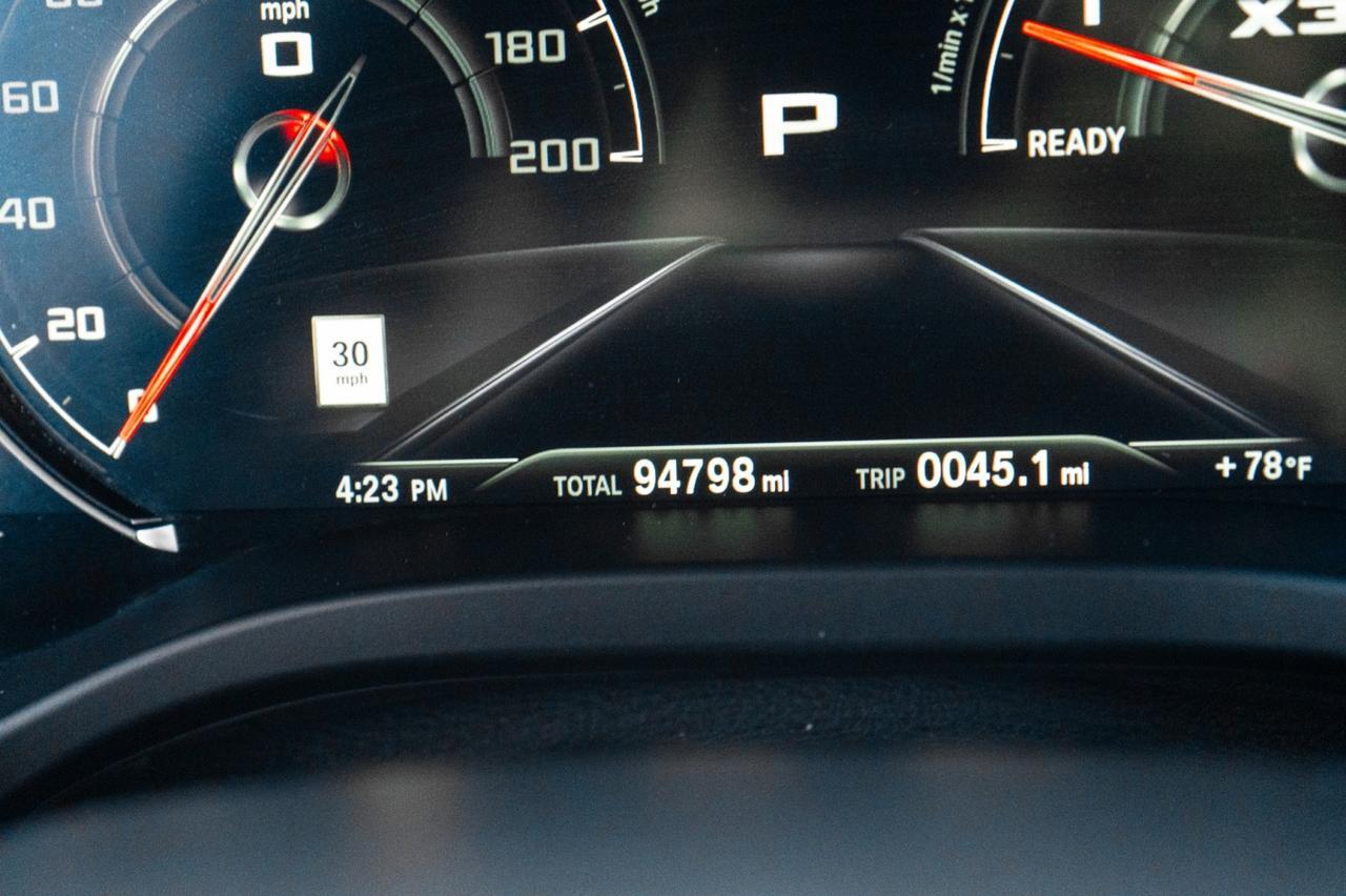 2020 BMW X3 M Competition xDrive Eastchester NY