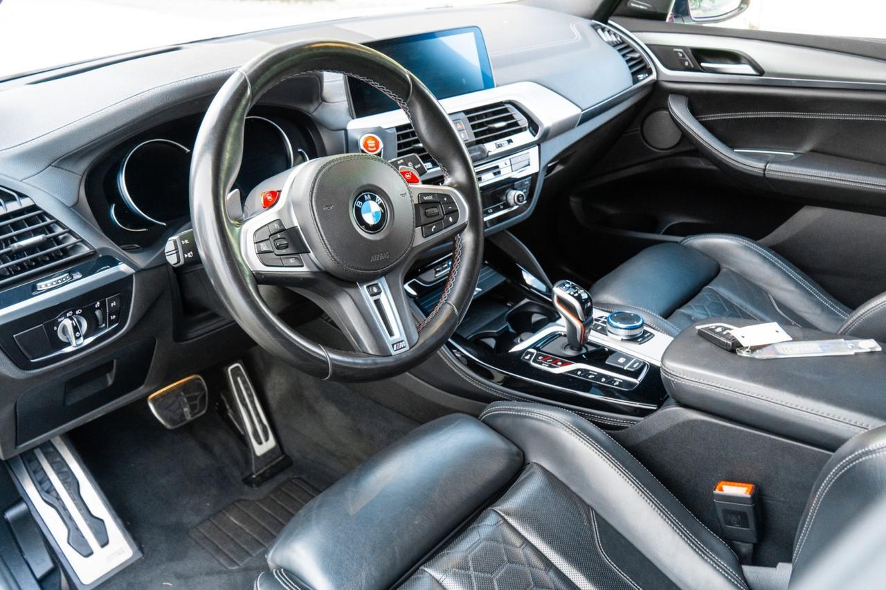 2020 BMW X3 M Competition xDrive Eastchester NY