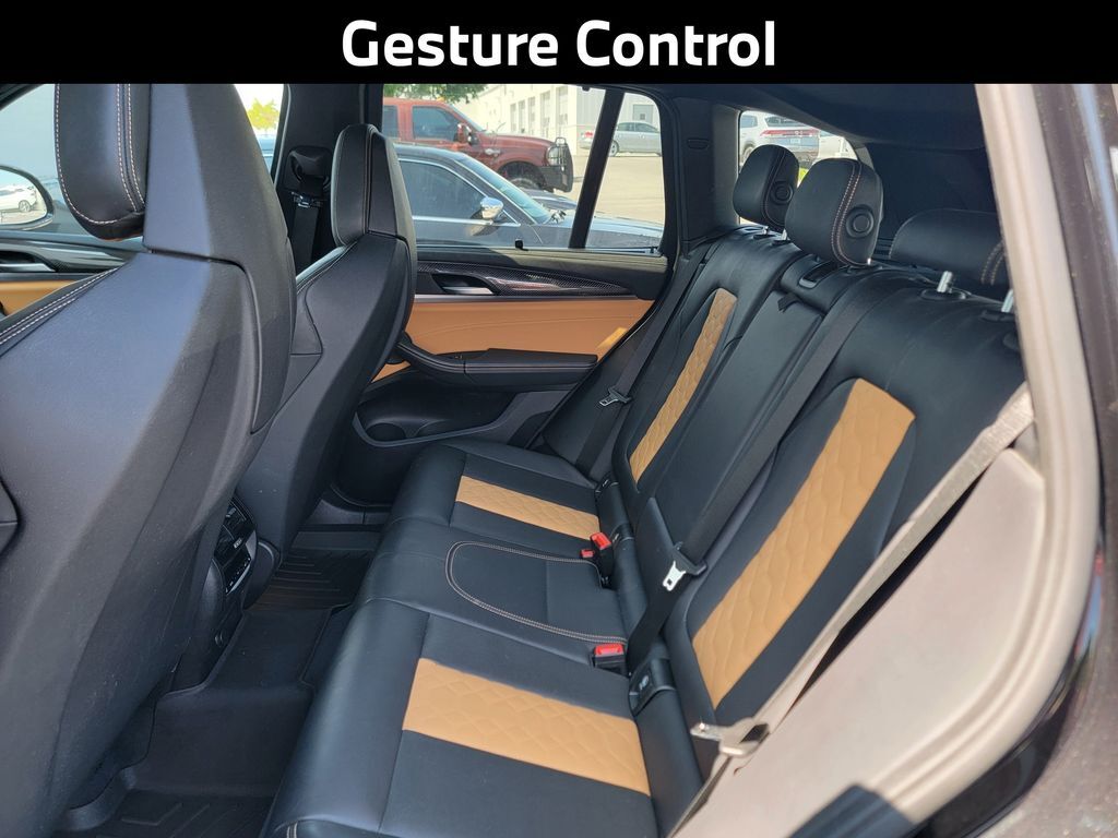 2020 BMW X3 M Competition San Clemente CA