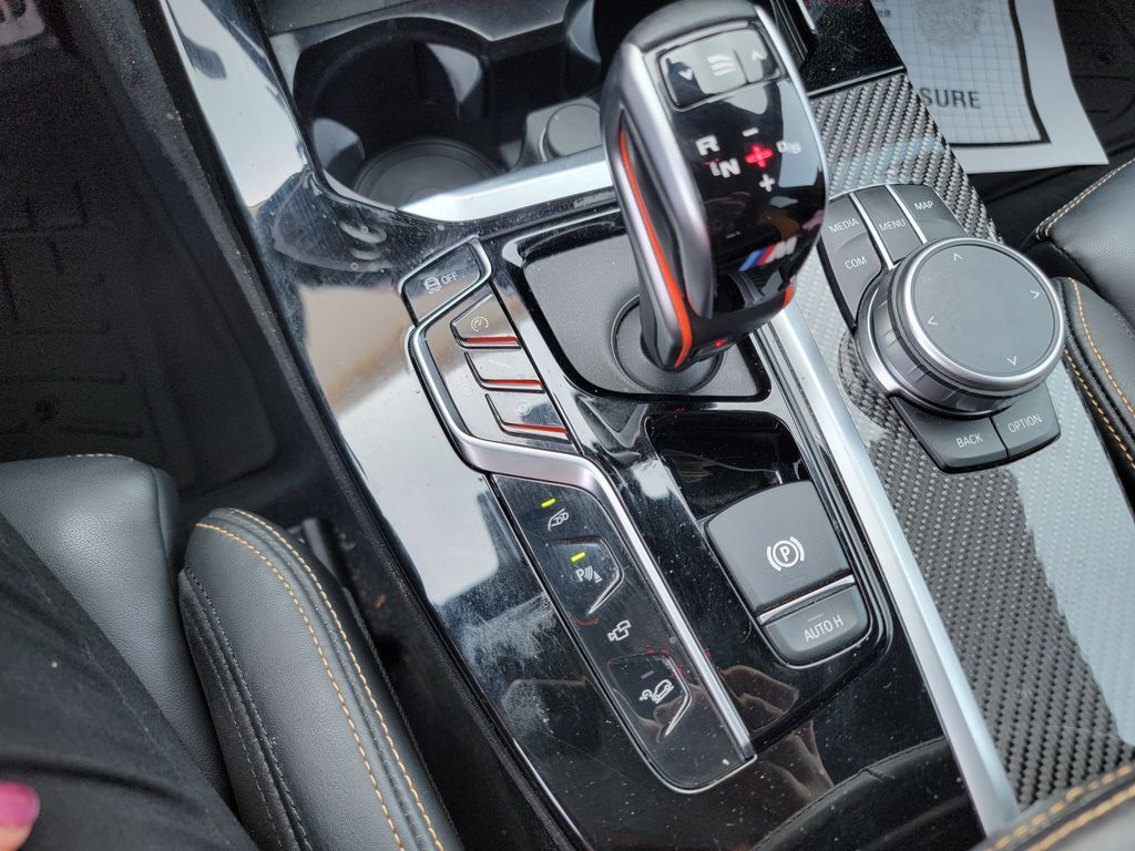 2020 BMW X3 M Competition San Clemente CA