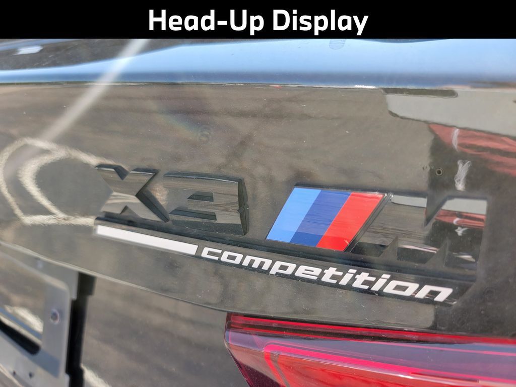 2020 BMW X3 M Competition San Clemente CA