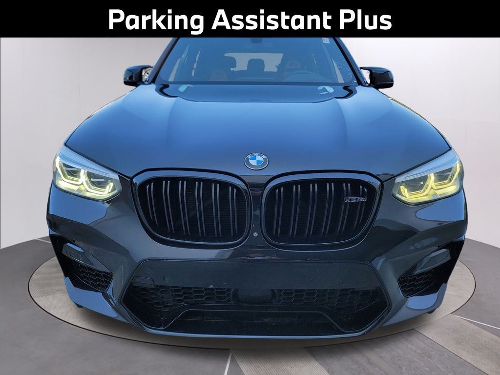 2020 BMW X3 M Competition San Clemente CA