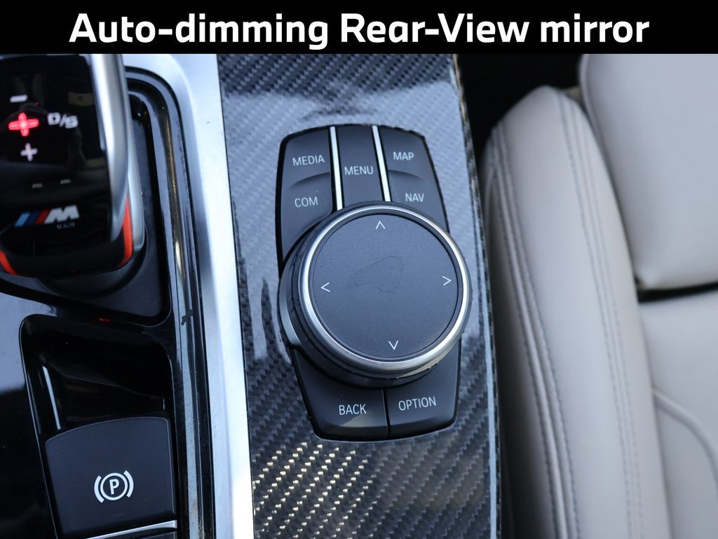 2020 BMW X3 M Competition San Clemente CA