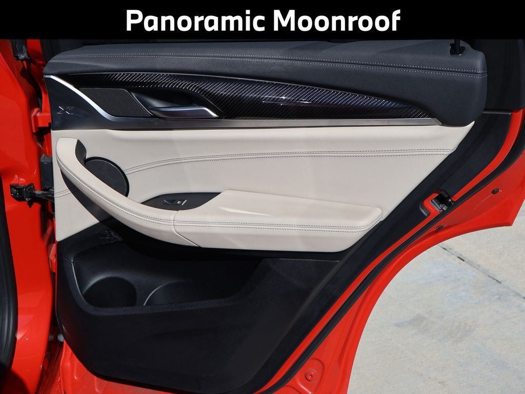 2020 BMW X3 M Competition San Clemente CA