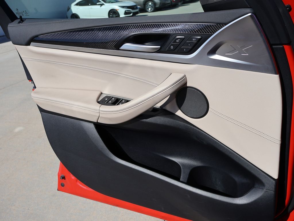 2020 BMW X3 M Competition San Clemente CA