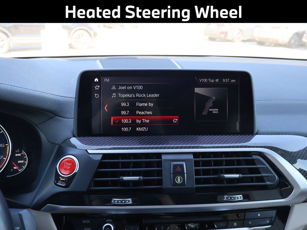 2020 BMW X3 M Competition San Clemente CA