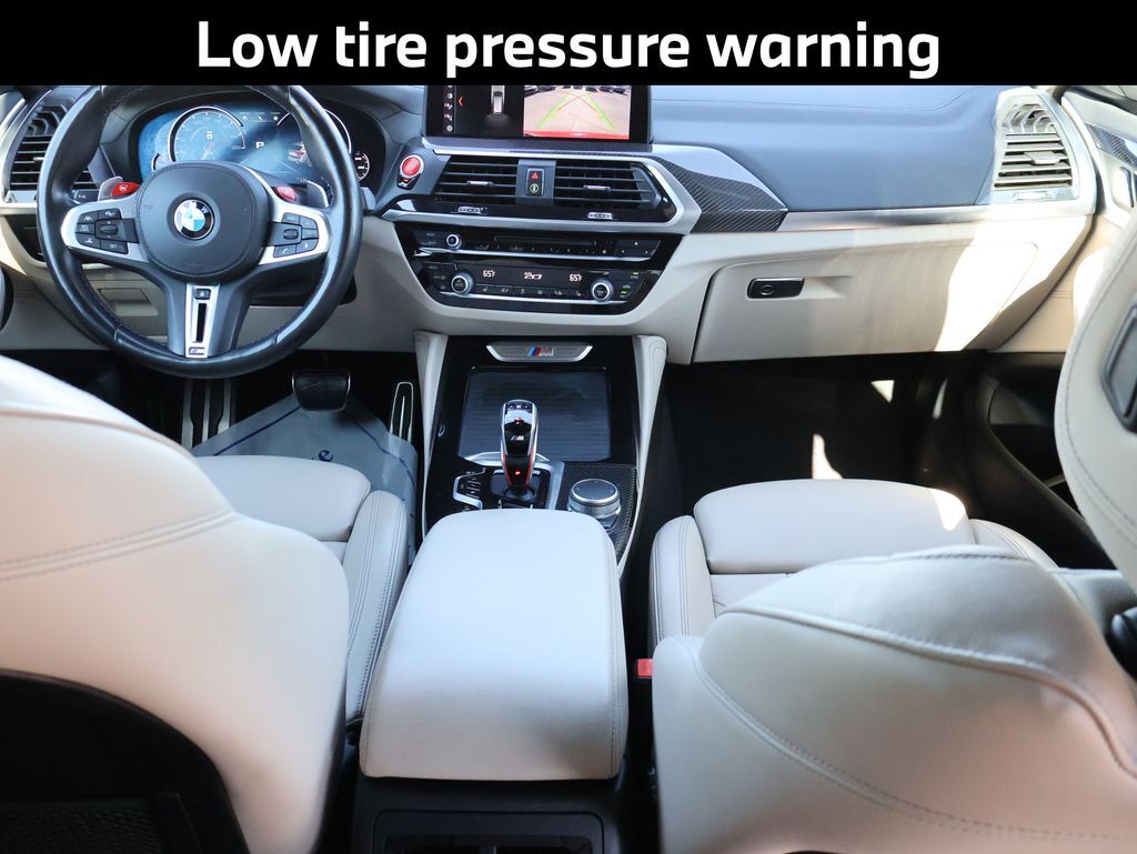2020 BMW X3 M Competition San Clemente CA