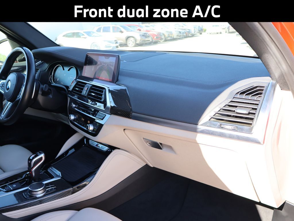 2020 BMW X3 M Competition San Clemente CA