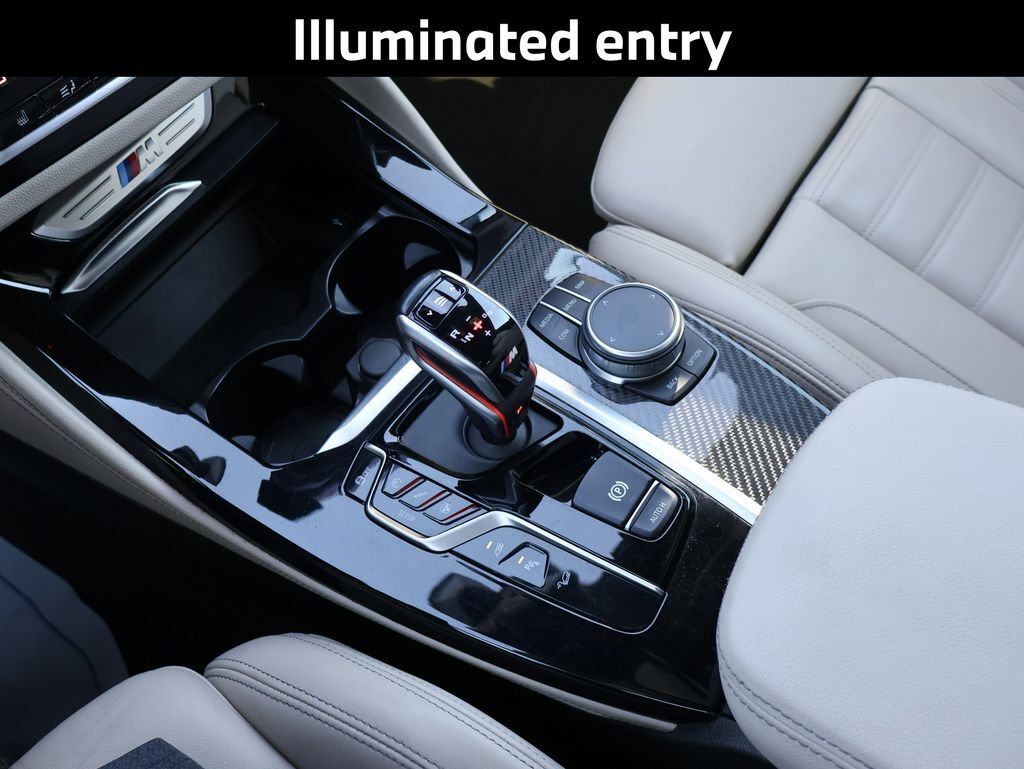 2020 BMW X3 M Competition San Clemente CA