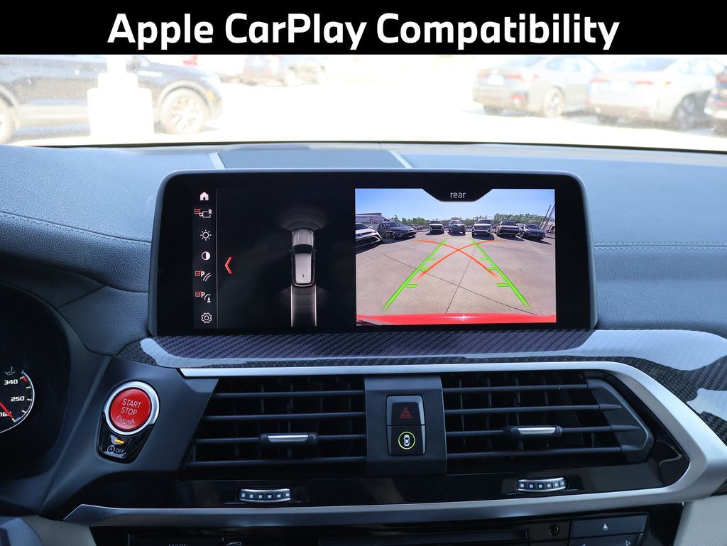 2020 BMW X3 M Competition San Clemente CA