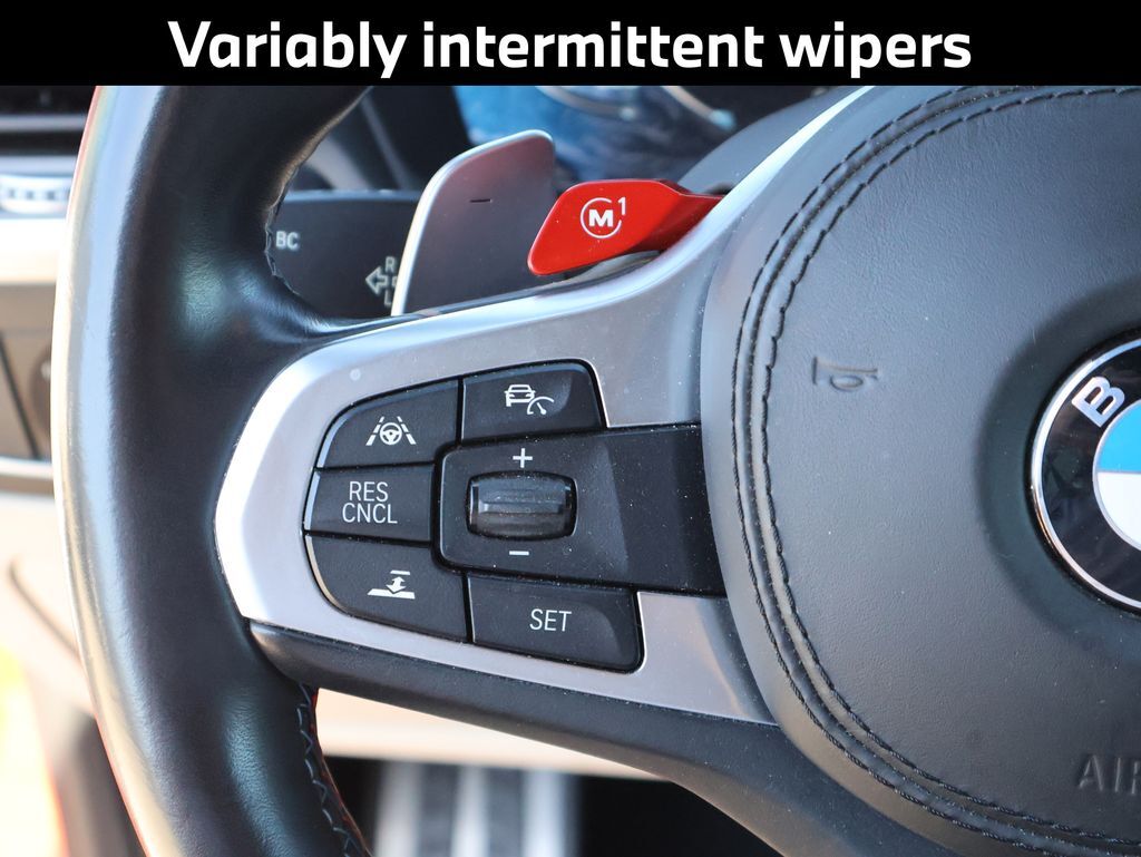 2020 BMW X3 M Competition San Clemente CA