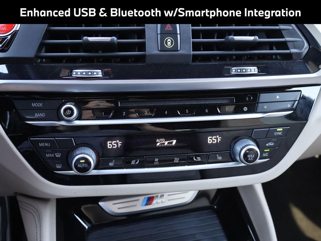 2020 BMW X3 M Competition San Clemente CA