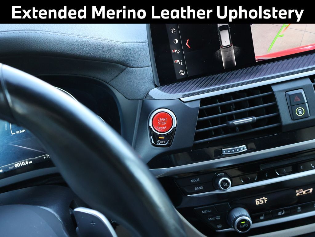 2020 BMW X3 M Competition San Clemente CA