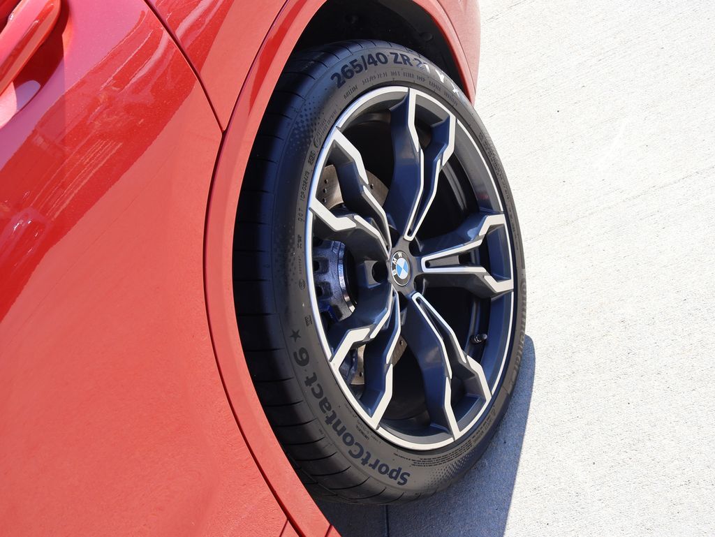 2020 BMW X3 M Competition San Clemente CA