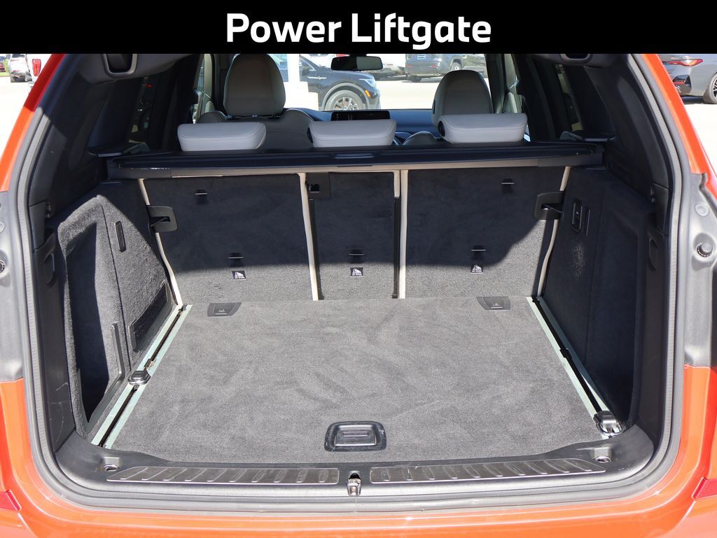 2020 BMW X3 M Competition San Clemente CA