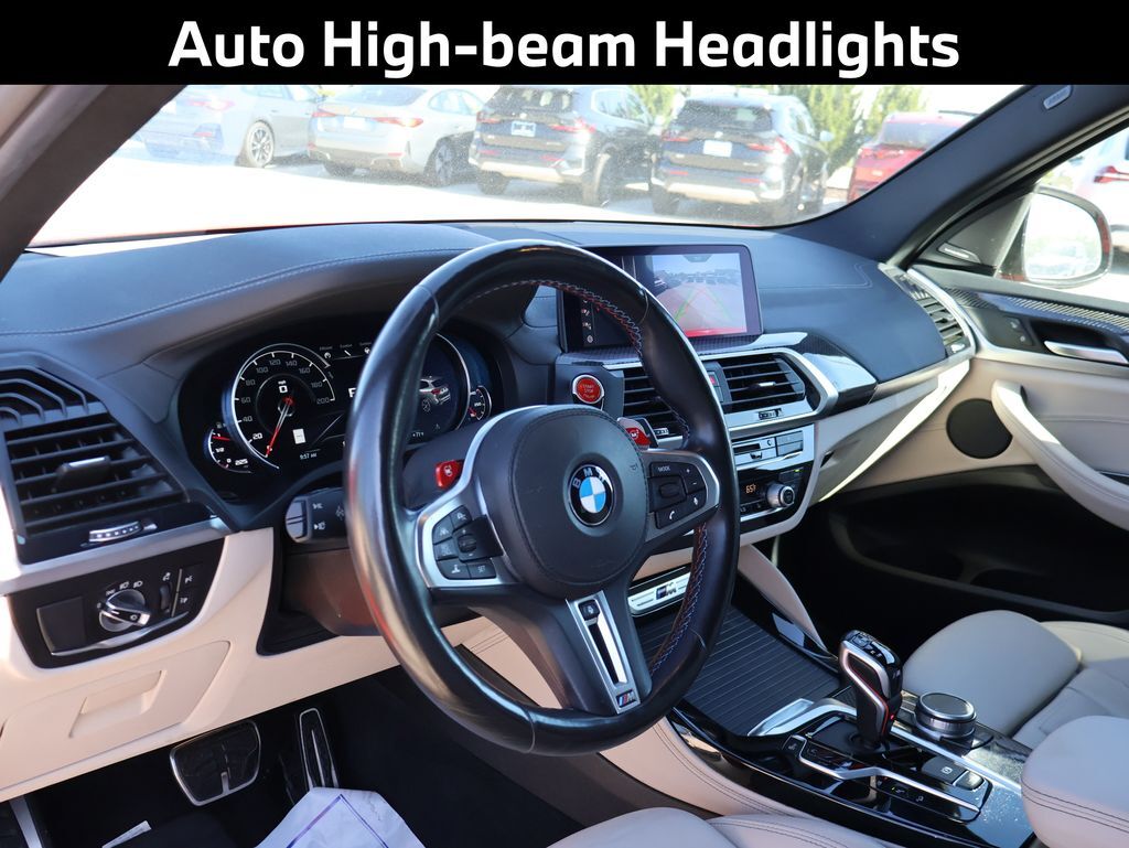 2020 BMW X3 M Competition San Clemente CA