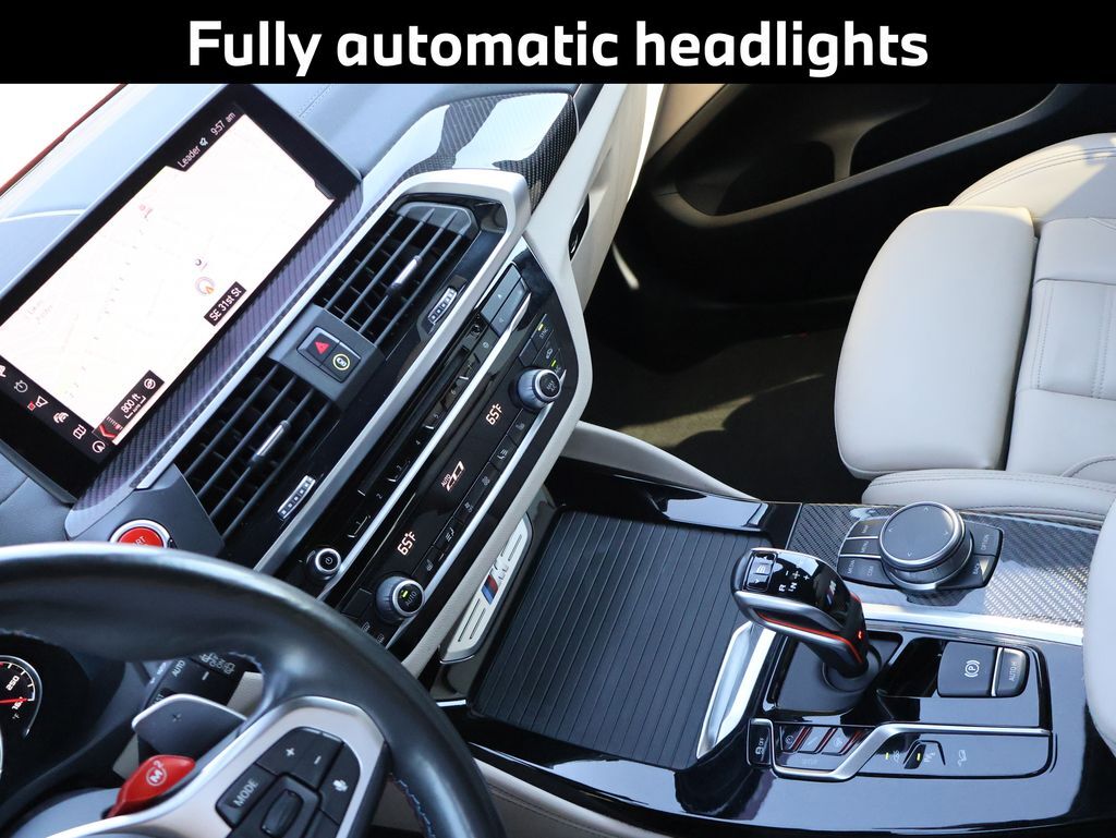 2020 BMW X3 M Competition San Clemente CA