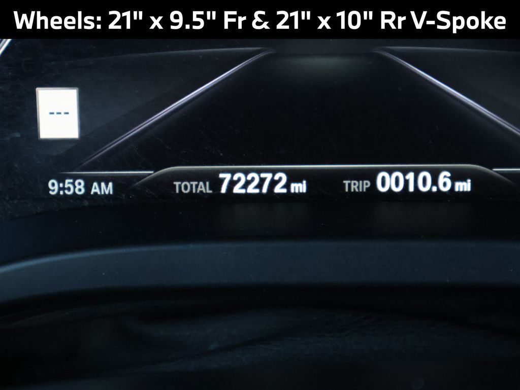 2020 BMW X3 M Competition San Clemente CA