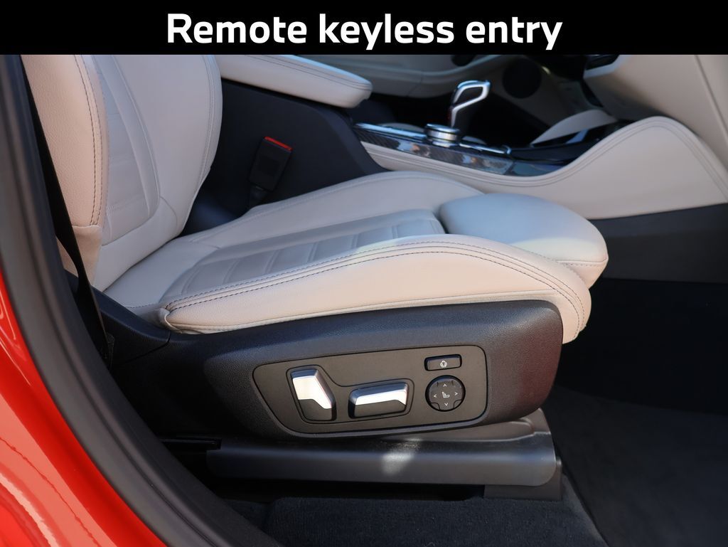 2020 BMW X3 M Competition San Clemente CA