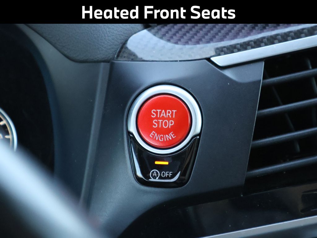 2020 BMW X3 M Competition San Clemente CA