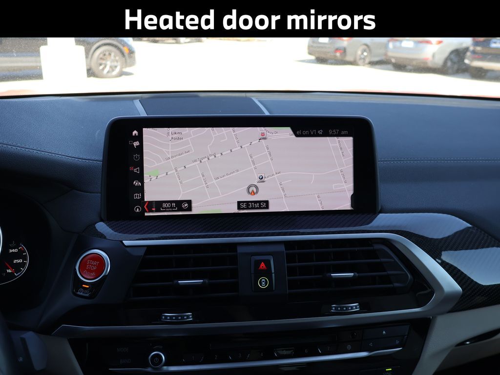 2020 BMW X3 M Competition San Clemente CA