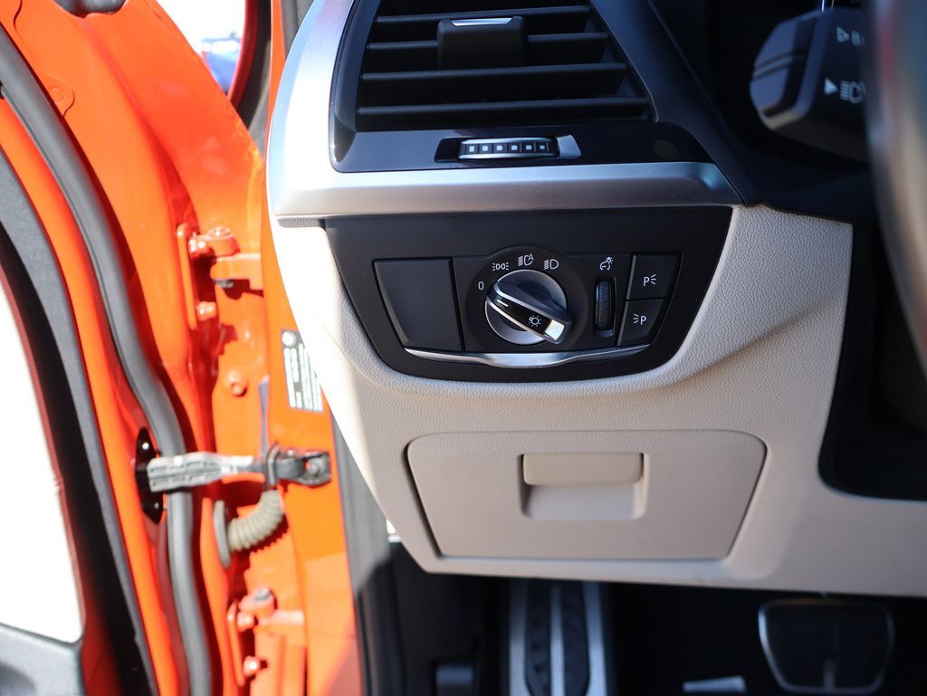 2020 BMW X3 M Competition San Clemente CA