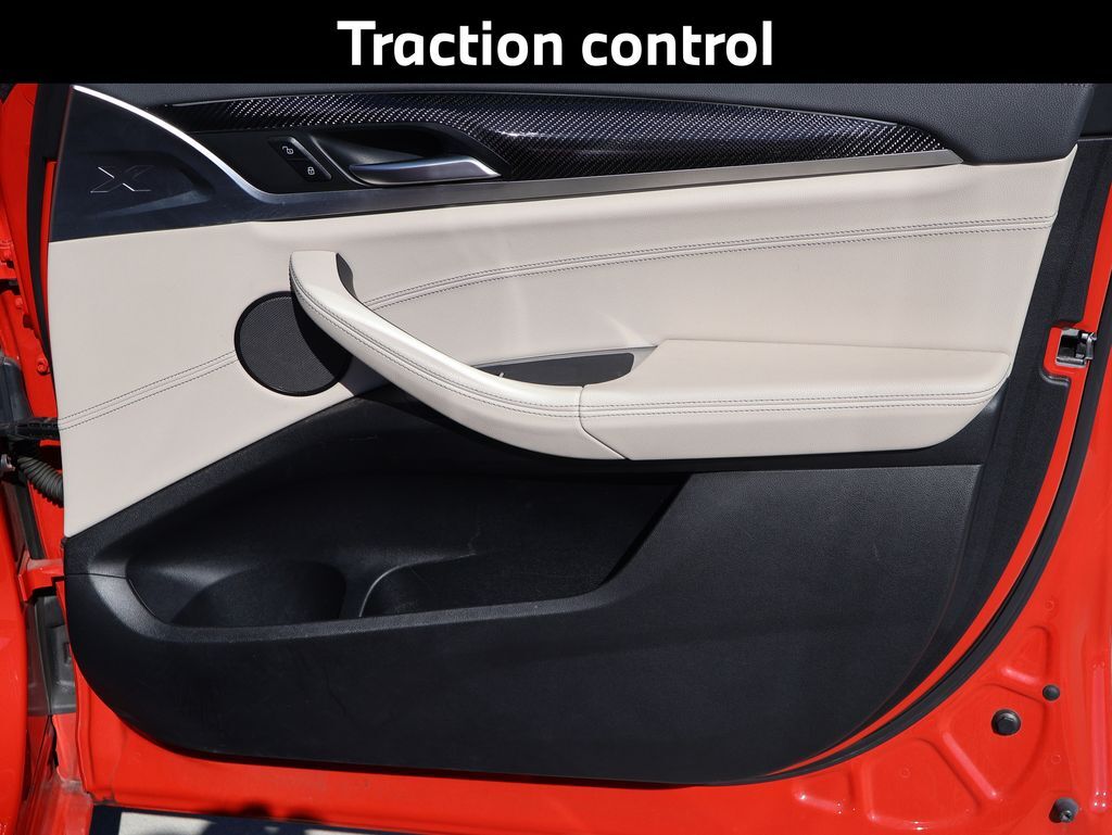 2020 BMW X3 M Competition San Clemente CA